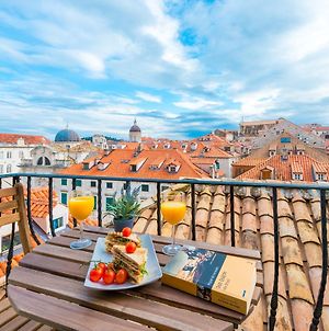 Scalini Palace Acomodação com café da manhã Dubrovnik Exterior photo