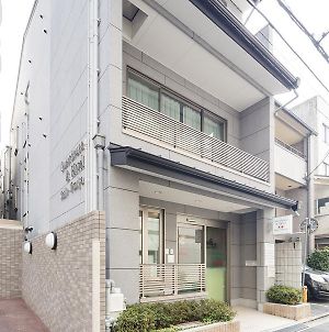 Guest House & Hotel Shijo Omiya Quioto Exterior photo