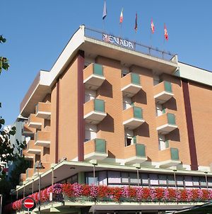 Hotel Nevada Bellaria-Igea Marina Exterior photo