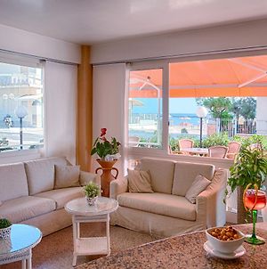Hotel Barca D'Oro Bellaria-Igea Marina Exterior photo