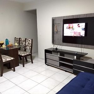 Apartamento Guarapari, Wi-Fi, Vista Do Mar, Praia Do Morro,100 Metros Do Mar Apartamento Exterior photo
