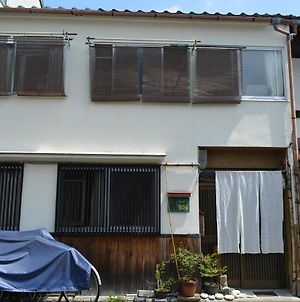 Guesthouse Bon Quioto Exterior photo