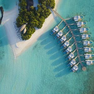 Dhigali Maldives - A Premium All-Inclusive Resort Raa Atoll Exterior photo