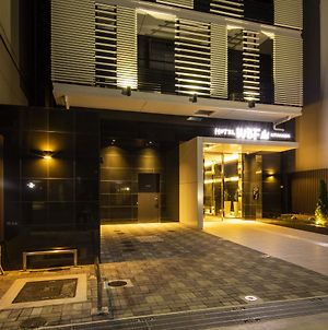 Hotel Vine Kitahama Osaca Exterior photo