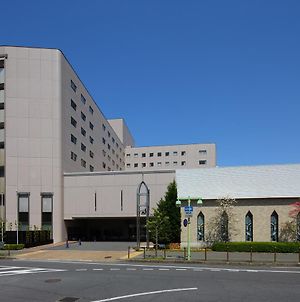 The Kashihara Hotel Kashihara  Exterior photo