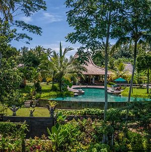 Permata Ayung Private Estate (Adults Only) Hotel Bali Exterior photo