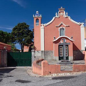 Shepinetree - Capela House Vila Sintra Exterior photo