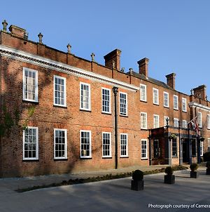 Blackwell Grange Hotel Darlington  Exterior photo