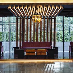 Daiwa Roynet Hotel Kyoto Grande - Former Daiwa Royal Hotel Grande Quioto Exterior photo