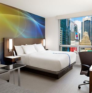 Luma Hotel Times Square Nova Iorque Exterior photo