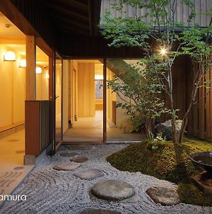 Utsuwa Designed Hostel Quioto Exterior photo