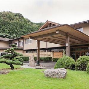 Ichinomata Onsen Grand Hotel Shimonoseki Exterior photo