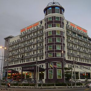 Grand Court Hotel Teluk Intan Exterior photo