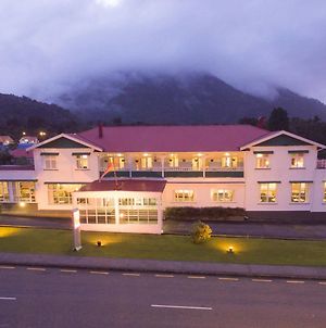 Heartland Hotel Fox Glacier Exterior photo