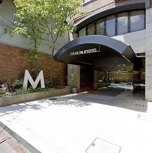 Hotel Gran Ms Quioto Exterior photo