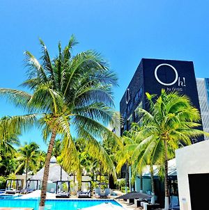Oh! Cancun - The Urban Oasis (Adults Only) Hotel Exterior photo