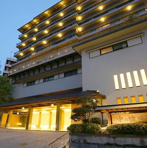 Nakanobo Zuien (Adults Only) Hotel Kobe Exterior photo