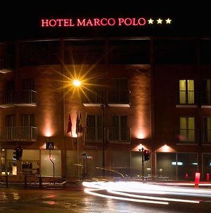 Marco Polo Hotel Campalto Exterior photo