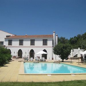 Convento da Provença Hotel Portalegre Exterior photo
