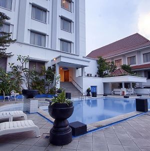 Hotel Sahid Jaya Solo Exterior photo