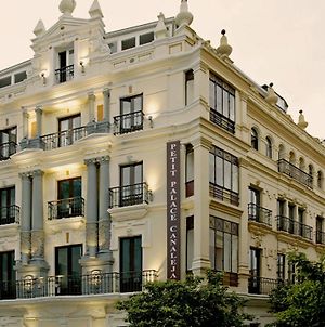 Petit Palace Canalejas Hotel Sevilha Exterior photo