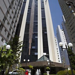 Le Premier Apartamentos São Paulo Exterior photo