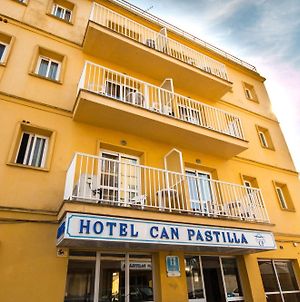 Hotel Amic Can Pastilla Can Pastilla  Exterior photo