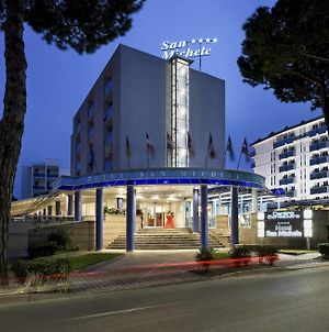 Hotel San Michele Bibione Exterior photo