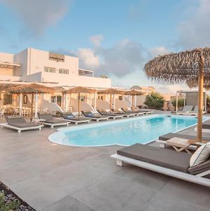 Impressive One Hotel Santorini Island Exterior photo