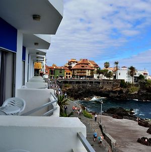 San Telmo Hotel Puerto de la Cruz  Exterior photo