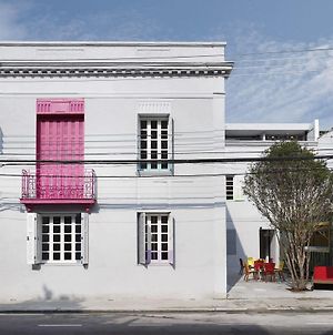 Contemporaneo Hostel Rio de Janeiro Exterior photo