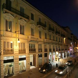 Hotel Chc Torino Castello Exterior photo