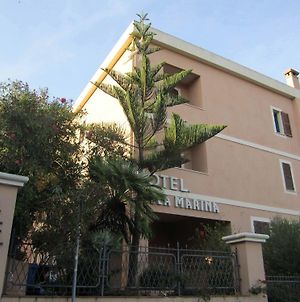 Villa Marina La Maddalena  Exterior photo