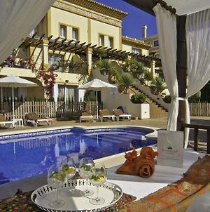 Montemares Golf Luxury Villas & Apartments At La Manga Club Exterior photo
