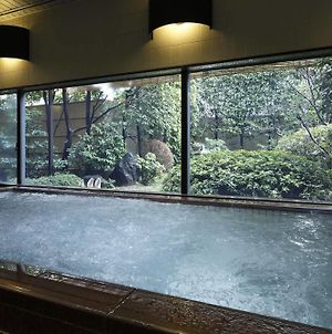 Mitsui Garden Hotel Kyoto Sanjo Exterior photo