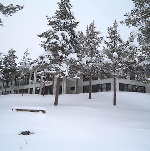 Lapland Hotels Hetta Enontekiö Exterior photo