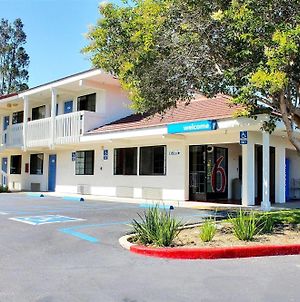 Motel 6 San Luis Obispo South Exterior photo