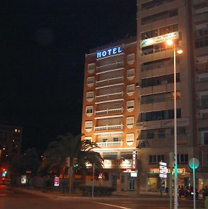 Hotel Marina Victoria Algeciras Exterior photo