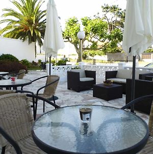Hotel Arboleda Playa de la Lanzada Exterior photo