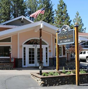 Bluelake Inn @ Heavenly Village South Lake Tahoe Exterior photo