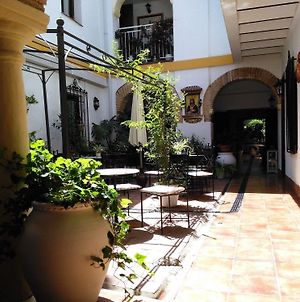 Casa De Los Naranjos Hotel Córdova Exterior photo