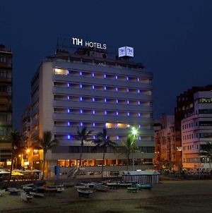 Nh Imperial Playa Hotel Las Palmas de Gran Canárias Exterior photo