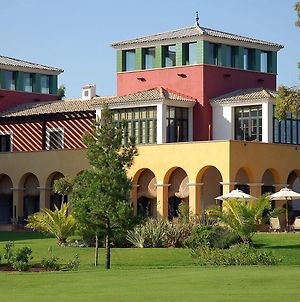 Hotel Isla Canela Golf Aiamonte Exterior photo