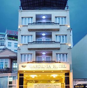 Thi Thao Gardenia Hotel Da Lat Exterior photo