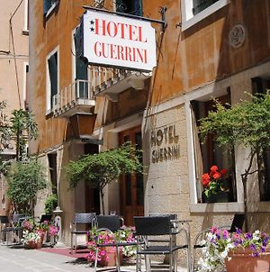 Guerrini Hotel Veneza Exterior photo