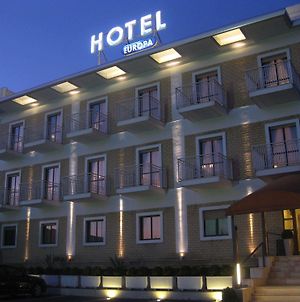 Hotel Europa Nápoles Exterior photo