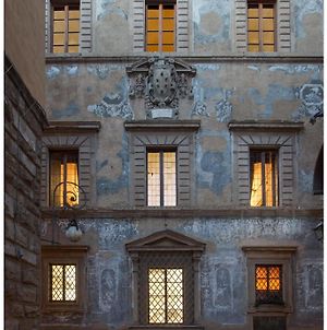 Hotel Bavaria Florença Exterior photo