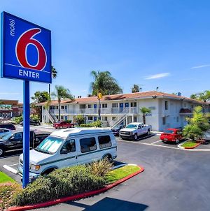 Motel 6 Los Angeles - Rowland Heights Exterior photo
