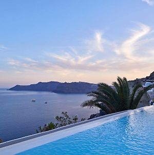 Katikies Villa Santorini - The Leading Hotels Of The World Oía Exterior photo