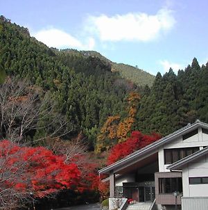 Kurama Onsen Hotel Quioto Exterior photo